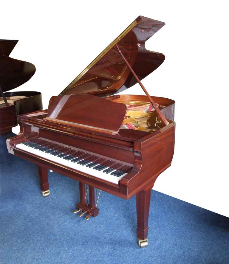 Click here for more details 2130611 Seiler 202 Pianos for sale
